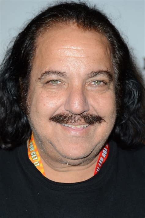 Ron Jeremy Profiles